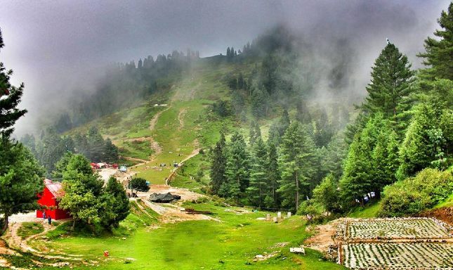 Malam Jabba